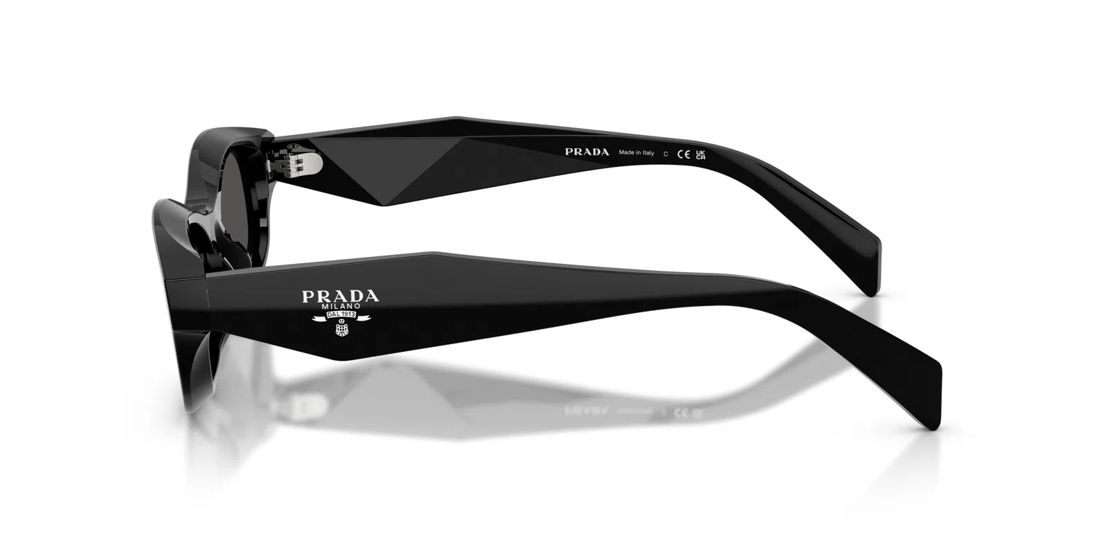 Prada D24SF Sunglasses - view 10